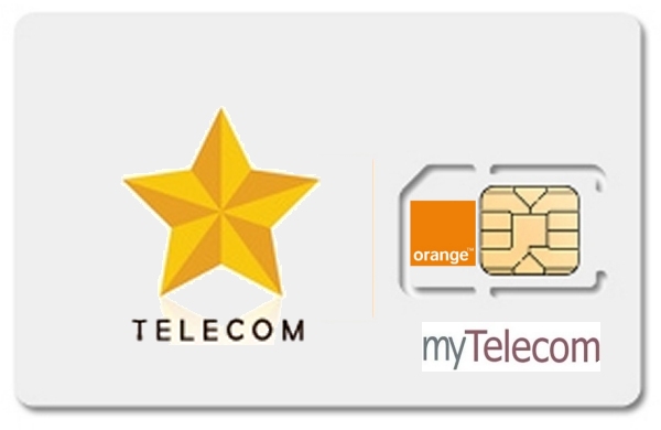 Data4g   Star Telecom